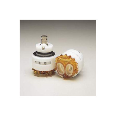 CARTUCCIA N 6 MAMOLI QUARZOVIP3D 4/V MM37X59H