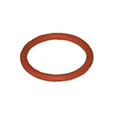 GUARNIZIONE O-RING ROSSO SILICONE 60