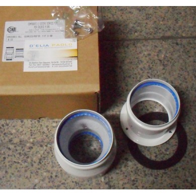 SDOPPIATORE BERETTA  RIELLO - OCEAN - BAXI