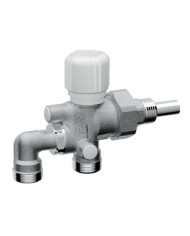 VALVOLA MONOT. TERMOST. INTER. VARIABILE 40-50 3/4