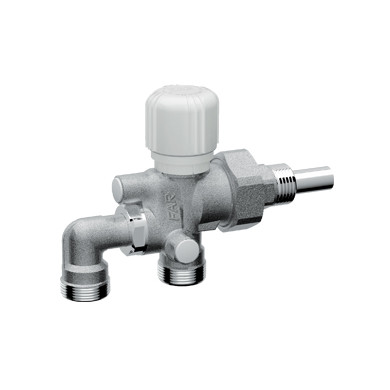 VALVOLA MONOT. TERMOST. INTER. VARIABILE 40-50 3/4