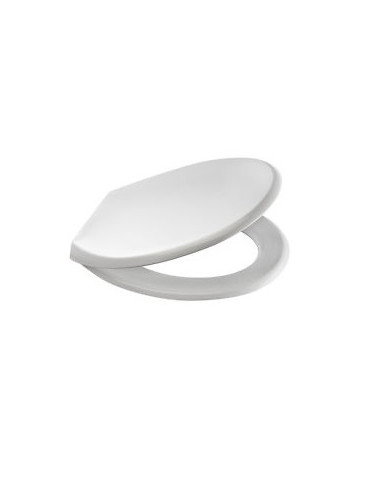 SEDILE UNIVERSALE MDF BIANCO UNIVERSALE