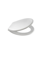 SEDILE UNIVERSALE MDF BIANCO UNIVERSALE