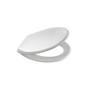 SEDILE UNIVERSALE MDF BIANCO UNIVERSALE