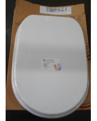 SEDILE SINTESI CESAME BIANCO