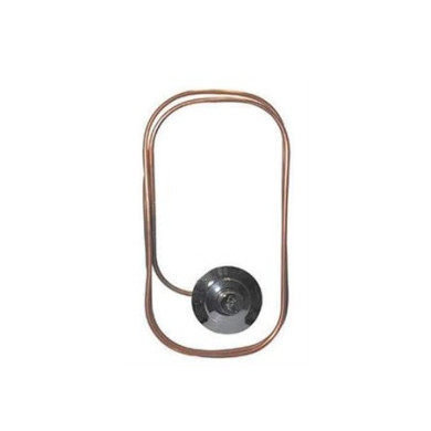 PULSANTE DI COMANDO PER BATTERIA CURVA