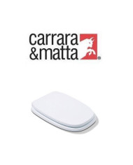 SEDILE POZZI GINORI  SQUARE BIANCO