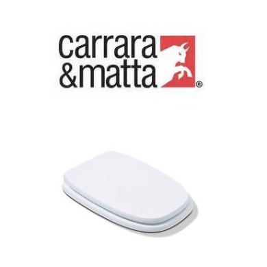 SEDILE POZZI GINORI  SQUARE BIANCO