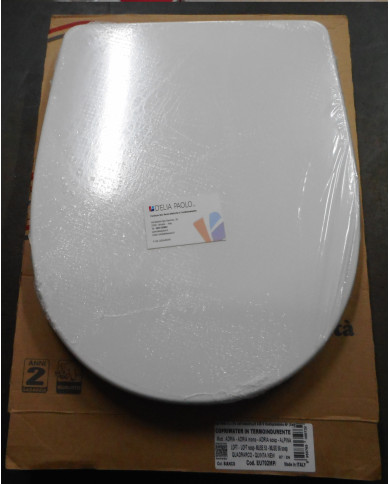 SEDILE ARETUSA CESAME =QUADRARCO INT 19 BIANCO