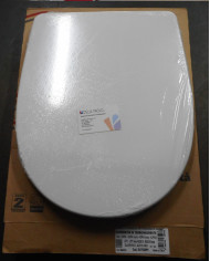 SEDILE ARETUSA CESAME =QUADRARCO INT 19 BIANCO