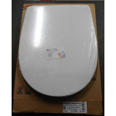 SEDILE ARETUSA CESAME =QUADRARCO INT 19 BIANCO