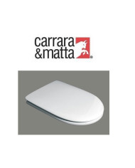 SEDILE ESEDRA ESPANSIONE IDEAL STANDARD BIANCO