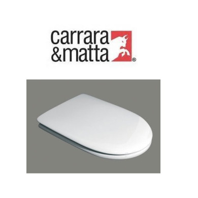 SEDILE ESEDRA ESPANSIONE IDEAL STANDARD BIANCO