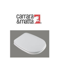 SEDILE TESI IDEAL STANDARD BIANCO