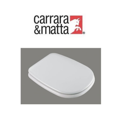 SEDILE TESI IDEAL STANDARD BIANCO