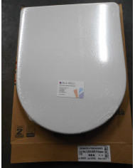 SEDILE CLODIA DOLOMITE ESPANSIONE BIANCO