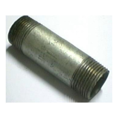 VITE DI PROLUNGAMENTO ZINCATO 1/2 X 500 MM