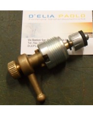 PREMONTATO RUBINETTO RAPIDO POMPA   MGF