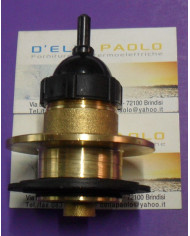 CAMPANA COMPLETA PER BATTERIA UNIBOX