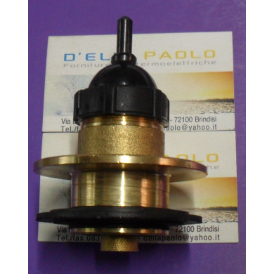 CAMPANA COMPLETA PER BATTERIA UNIBOX