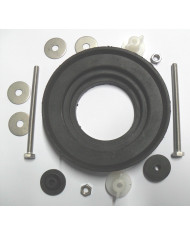 TIRANTI PER UNIBOX CON GUARNIZIONE D.E. 115