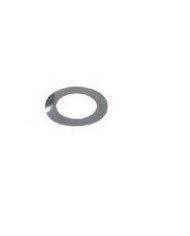 RONDELLA INOX D65 PER COPPA SUPERIORE