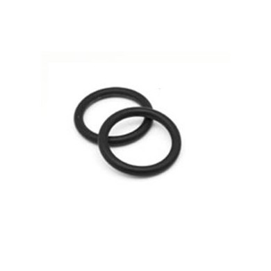 COPPIA O-RING PER TENUTA TUBO CROMATO  D.I.  30