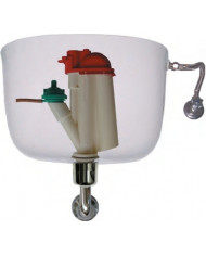 BATTERIA DI SCARICO PROHYDRO