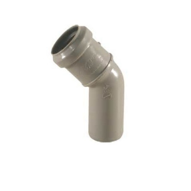 CURVA INNESTO    40 45°