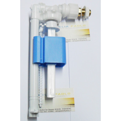GALLEGGIANTE 3/8 SILENZIOSO MAGNETICO BAMPI