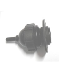 CAMPANA COMPLETA PER BATTERIA ITS MODELLO CURVA