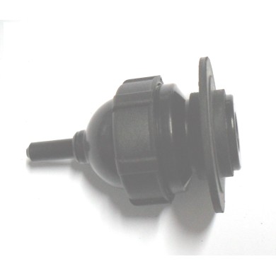 CAMPANA COMPLETA PER BATTERIA ITS MODELLO CURVA