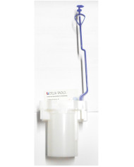 PILETTA RICAMBIO OLI74PLUS , EVO330 , OLI80