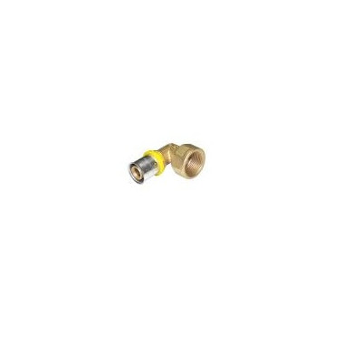 GOMITO GAS 20 X 3/4 F