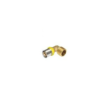 GOMITO GAS 16 X 1/2 M
