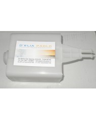 VASCHETTA CON VALVOLINA