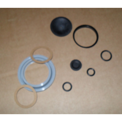 KIT GUARNIZIONI CON OR MODELLI CASSETTE VECCHIE