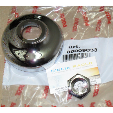 ROSONE E BOCCOLA CROMATI