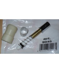 PROLUNGA PULSANTE 3 CM