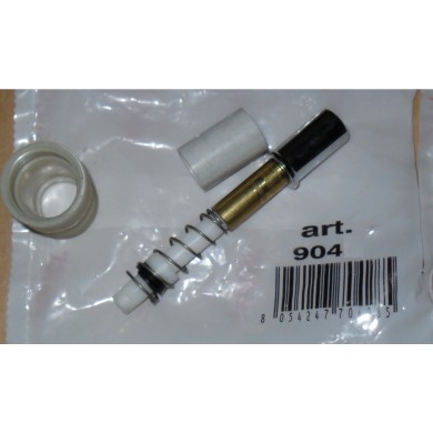 PROLUNGA PULSANTE 4 CM