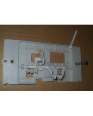 SPORTELLO CON VITI REGISTRO PER CASSETTA ECO