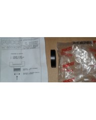 RIDUTTORE PORTATA PER SEDE ESTRAIBLILE 40 X 30 MM