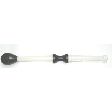 TUBO TROPPO PIENO FAIS P80 AQUASTOP, DORA AQUASTOP