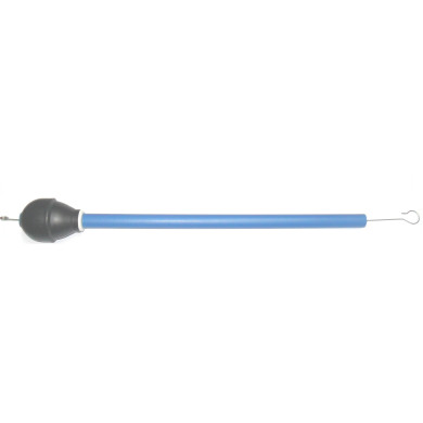 TUBO TROPPO PIENO PER DORA E  P-80
