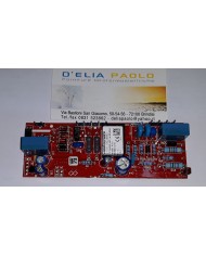MODULO ACCENSIONE E CONTROLLO BERETTA RIELLO