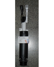 VALVOLA DI SCARICO HIDROBOX EVOLUTION MONO-DOPPIO