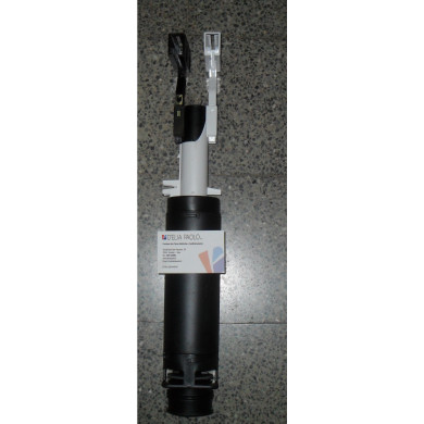 VALVOLA DI SCARICO HIDROBOX EVOLUTION MONO-DOPPIO