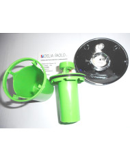 KIT SIFONE E PIATTELLO RICAMBIO NAUTILUS