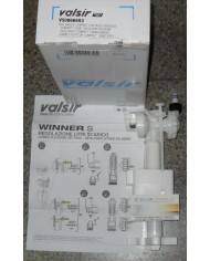 RUBINETTO GALLEGGIANTE VALSIR TROPEA CUBIC WINNER