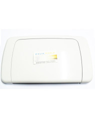 PLACCA HIDROBOX MONO TASTO BIANCA